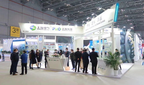 上海电气智慧能源项目落地三亚科技城