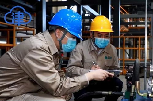 天津建成首座智慧能源工厂 打造高品质分级电源保障体系，人力资源开发局助力产业升级