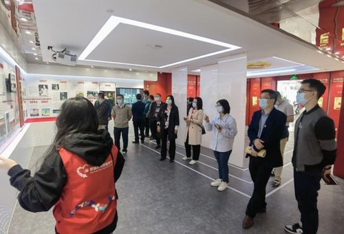 党史学在前 感悟思在前 罗湖区人力资源局积极开展党史学习教育